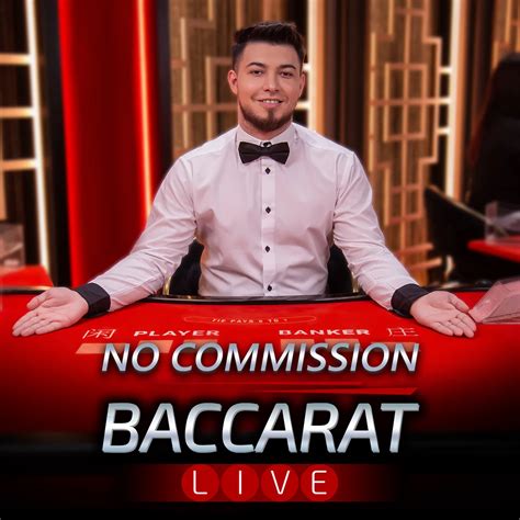 no commission baccarat demo